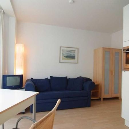 Villa Strandperle Whg 10 Херингсдорф Екстериор снимка