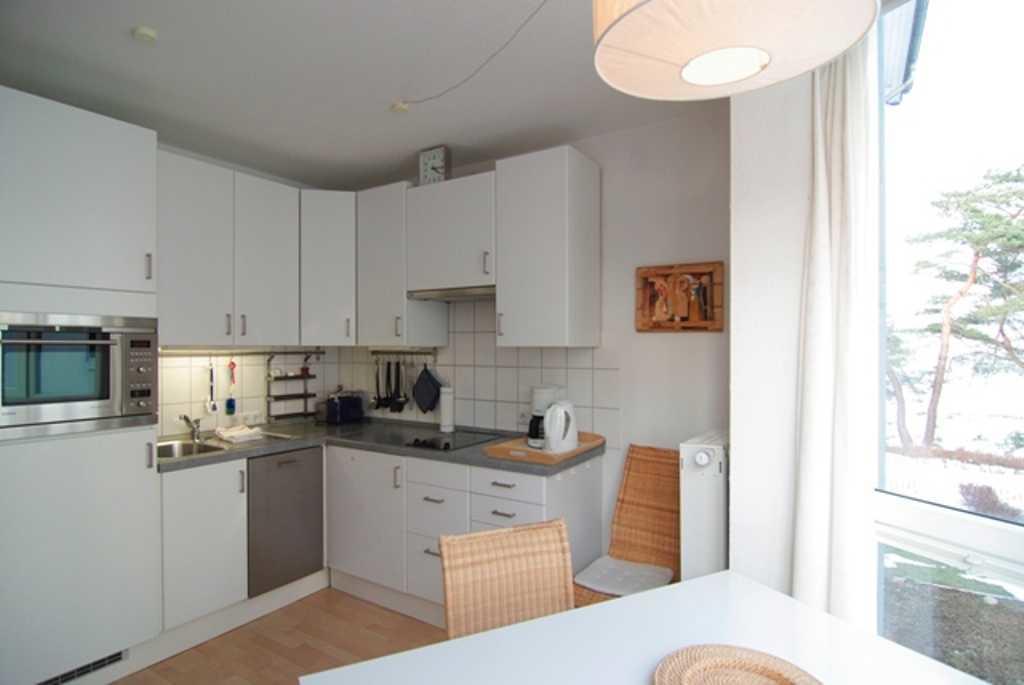 Villa Strandperle Whg 10 Херингсдорф Екстериор снимка