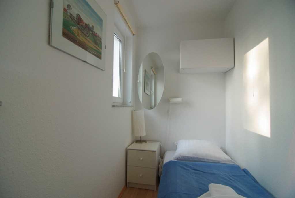 Villa Strandperle Whg 10 Херингсдорф Екстериор снимка